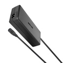 CU065 65W AC Universal Laptop Charger