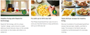 Air Fryer Dual Zone Digital Non-Stick Black 9.5L 2400W Duo | 973936