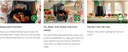 Air Fryer Dual Zone Digital Non-Stick Black 9.5L 2400W Duo | 973936