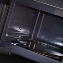 Russell Hobbs 30L Electronic Microwave Silver| RHEM30LN-S
