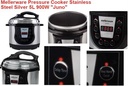 Russell Hobbs 30 Litre Electronic Microwave Oven Black | RHEM30LN-B