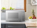 Hisense 20l Silver Mirror Auto Microwave | H20MOMS11