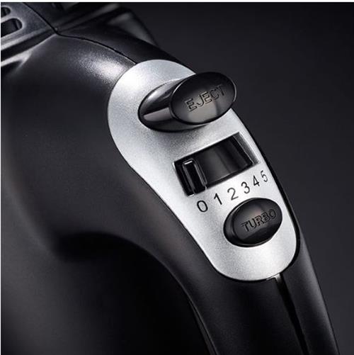 Russell Hobbs Deluxe Pro Stand Bowl Hand Mixer | RHSBM40