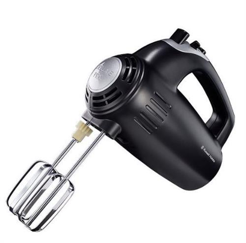 Russell Hobbs Deluxe Pro Stand Bowl Hand Mixer | RHSBM40