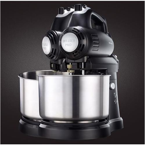 Russell Hobbs Deluxe Pro Stand Bowl Hand Mixer | RHSBM40