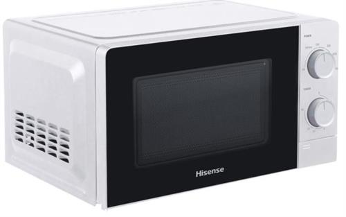 HISENSE 154L FRIDGE TOP FREEZER WHITE
