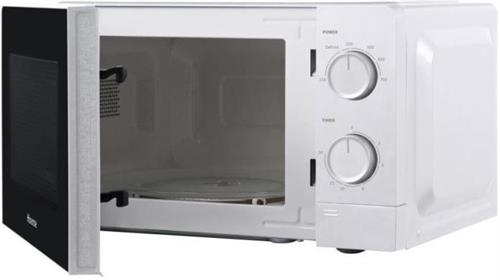 Hisense 37L Electronic Microwave Black | H37MOBS5X