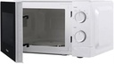 Hisense 37L Electronic Microwave Black | H37MOBS5X