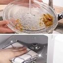 Hisense 20l Silver Mirror Auto Microwave | H20MOMS11
