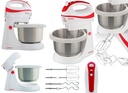 Mellerware Prima Hand Mixer with Bowl | 27400A (copy)