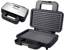 Sokany Multifunctional Grill Maker- Non-Stick | CSY-SK-BBQ-227