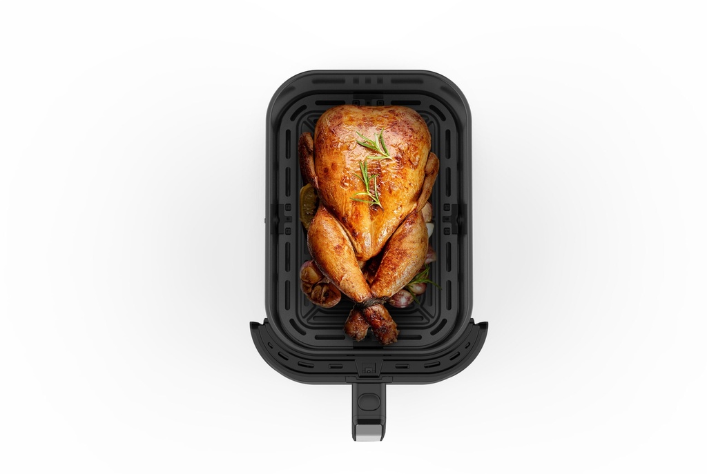 Feelive 5 Litre Stylish Design Air Fryer | AFT05017M-GS
