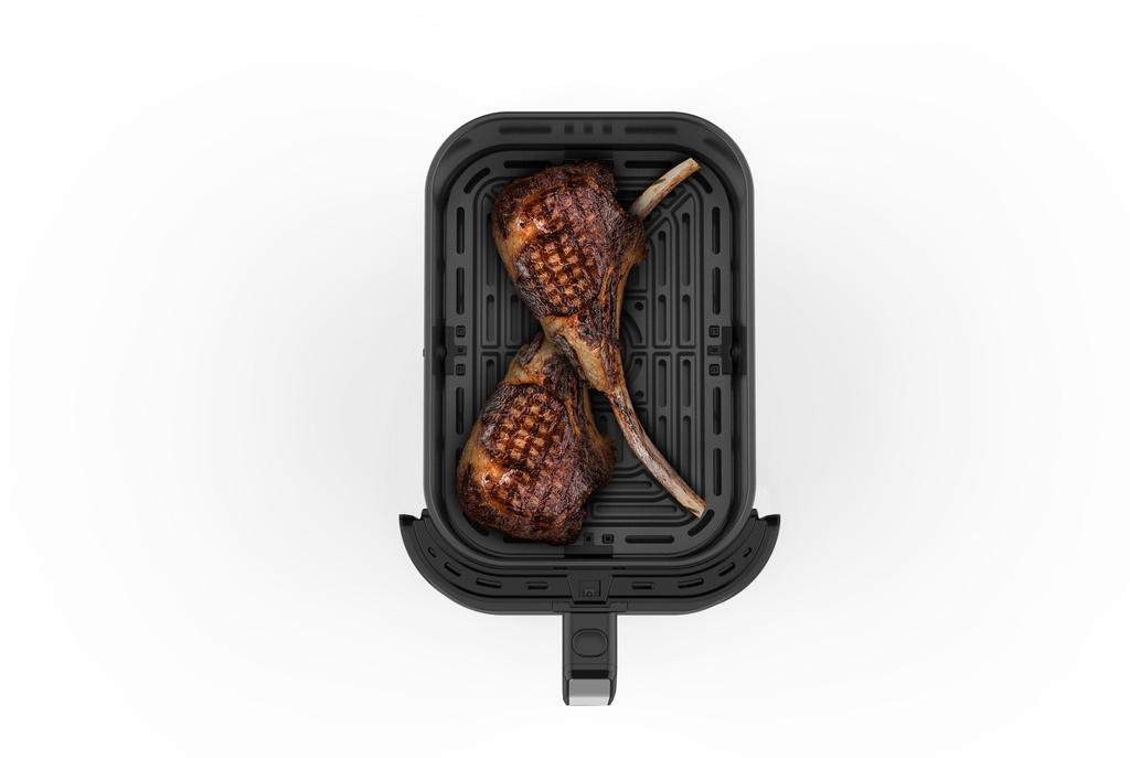 Feelive 5 Litre Stylish Design Air Fryer | AFT05017M-GS