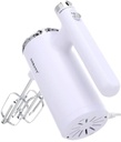 Sokany Hand Mixer White 500w |CSY-LH-956