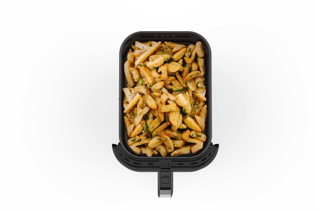 Feelive 5 Litre Stylish Design Air Fryer | AFT05017M-GS