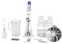 Taurus Hand Blender Food Processor 1.8L | 912900A