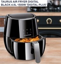 Russell Hobbs 30 Litre Electronic Microwave Oven Black | RHEM30LN-B