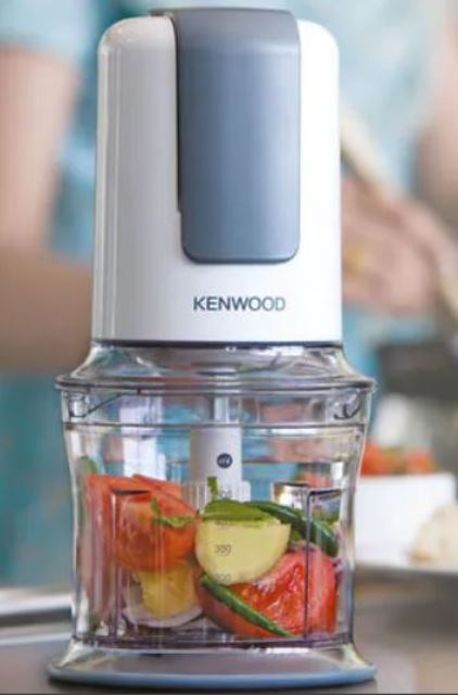 Russell Hobbs Rechargeable Gravity Mill (copy)