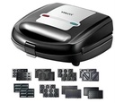SOKANY 6 IN 1 SANDWICH MAKER SET 750W | CSY-SKB908