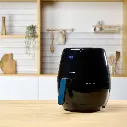 Taurus 4.8L Airfryer Digital Plus Black 1500w | 973980