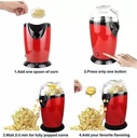 Sokany Popcorn Maker | CSY-RH-288