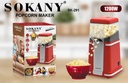 Sokany 12 Doughnut Maker | CSY-SK-08062 (copy)