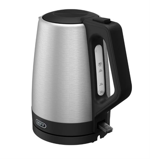 Defy 2 Slice Sandwich Maker Black Sense 750w | SM616B