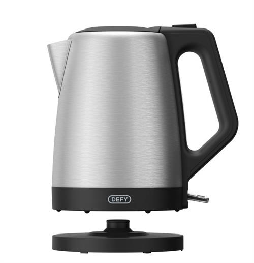 Defy 1.7L Stainless Steel Kettle | WK5100JS