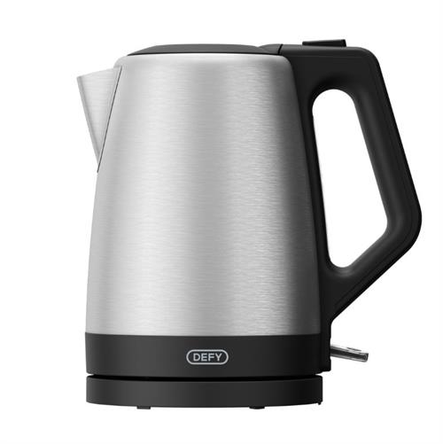 Defy 1.7L Stainless Steel Kettle | WK5100JS