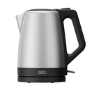 Defy 1.7L Stainless Steel Kettle | WK5100JS