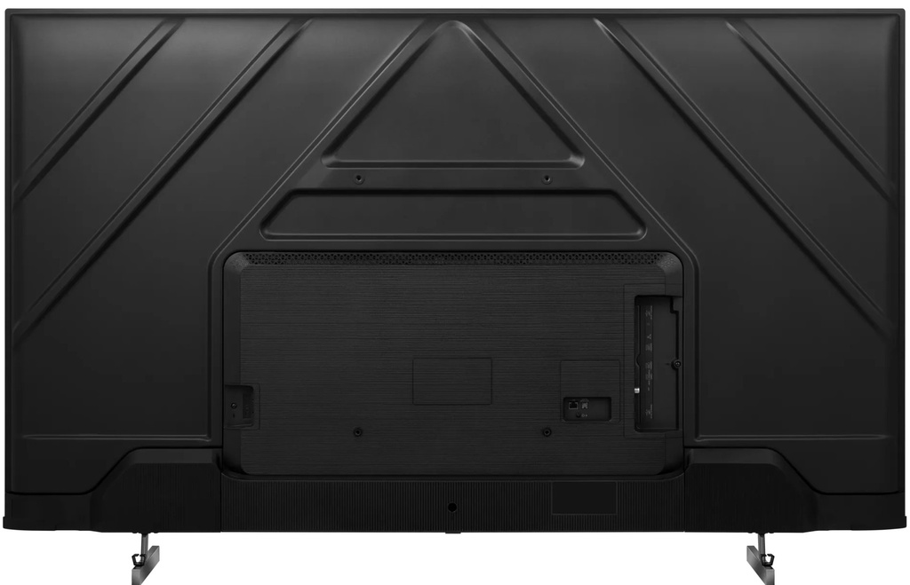 Hisense 4K Smart Laser Cinema TV