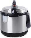 Mellerware 5L Pressure Cooker 900w Digital display | 27400A