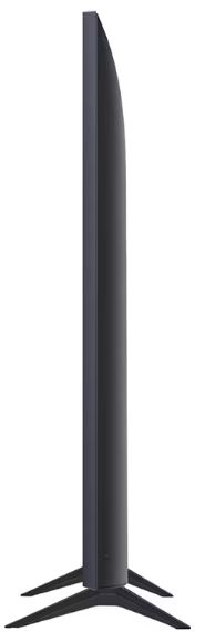 LG 55-inch Nanocell UHD 80T6A Series Smart LED TV 