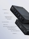 Decibell AD15 Intel Core i9-11900H Win11 Pro Mini PC