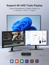 Decibell AD15 Intel Core i9-11900H Win11 Pro Mini PC