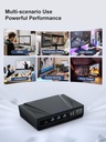 Decibell AD15 Intel Core i9-11900H Win11 Pro Mini PC