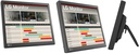 LG 17-inch SXGA Touch Monitor