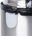 Mellerware 5L Pressure Cooker 900w Digital display | 27400A