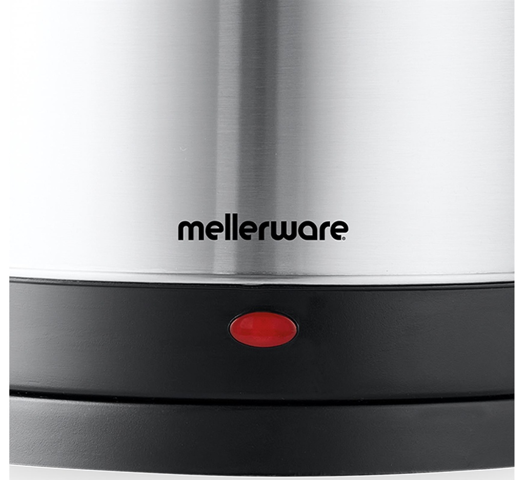 Defy 2 Slice Sandwich Maker Black Sense 750w | SM616B