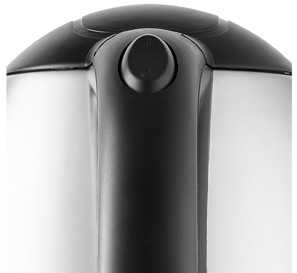 Defy 1.7L Stainless Steel Kettle | WK5100JS