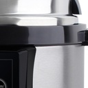 Mellerware 5L Pressure Cooker 900w Digital display | 27400A