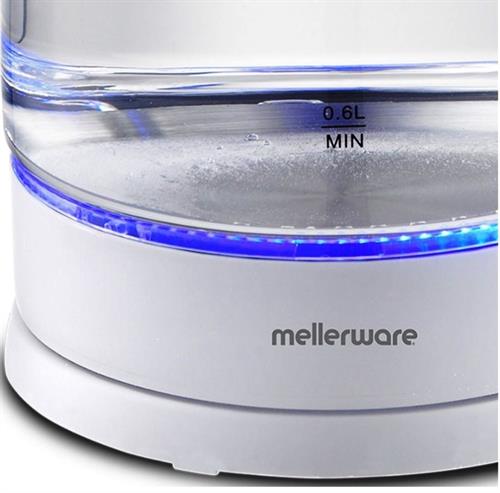 Defy 2 Slice Sandwich Maker Black Sense 750w | SM616B