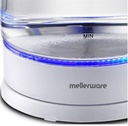 Defy 2 Slice Sandwich Maker Black Sense 750w | SM616B