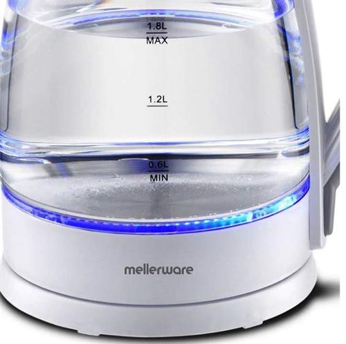 Defy 1.7L Stainless Steel Kettle | WK5100JS