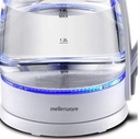 Defy 1.7L Stainless Steel Kettle | WK5100JS
