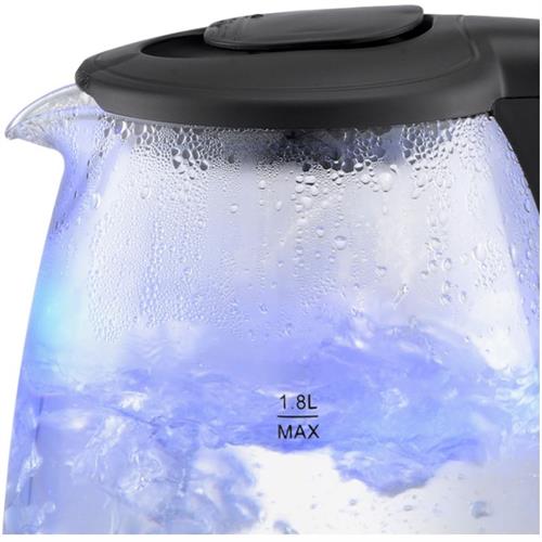 Defy 1.7L Stainless Steel Kettle | WK5100JS