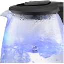 Defy 1.7L Stainless Steel Kettle | WK5100JS