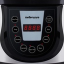 Mellerware 5L Pressure Cooker 900w Digital display | 27400A