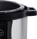 Mellerware 5L Pressure Cooker 900w Digital display | 27400A