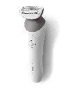 Philips Lady Shaver Series 6000 Cordless shaver with Wet and Dry use | BRL136/00